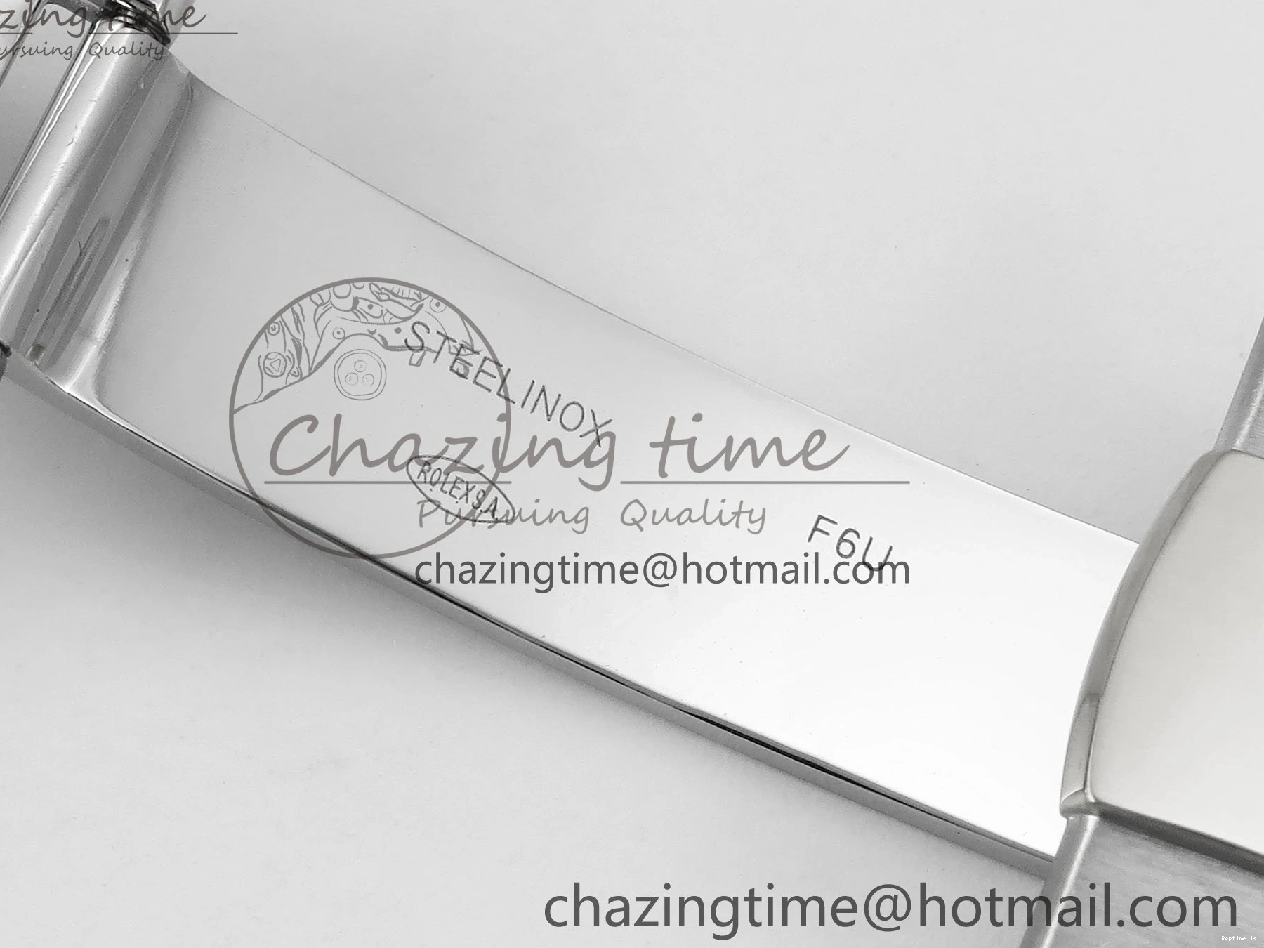 1229 HighQuality DateJust 36 126234 APF 1:1 Best Edition 904L Steel Gray Sitck Dial on SS Jubilee Bracelet VR 1595